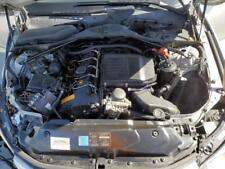 2010 BMW 535I N54 3.0 Engine Motor 178k Miles