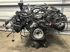 2010-2012 BMW 550i 650i 750i N63 4.4 Engine Motor Low Miles - 11002296775