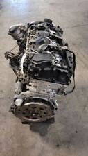 2011-2012, BMW 535I, 3.0L Turbo Engine Assembly AWD From 1/11, PN: 11002218263