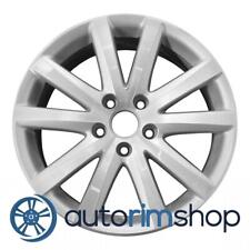 Volkswagen Eos 2012 2013 2014 2015 17" Factory OEM Wheel Rim Michigan 