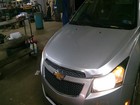 Interchange Part Number 447-00527L