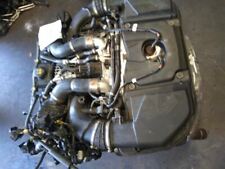 2016-2019 Bmw 750i G12 4.4L Twin Turbo RWD Engine Assembly Complete