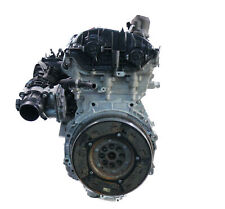 Engine for 2018 BMW 2er F45 1.5 i Benzin B38A15A B38 140HP