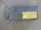 Part Number 155129607