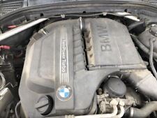2011 2012 BMW X3 3.0L Engine Motor 147k N55B30A 35iX                      700218