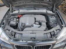 Engine 3.0L 35iX Fits 13-15 BMW X1 450015