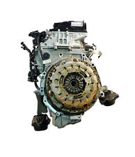 Engine for 2012 BMW 1er F20 1.6 116 Diesel D N47D16A N47 116HP