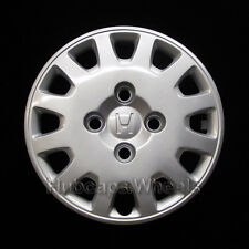 1996-1997 Honda ACCORD 15" 8-spoke Hubcap RE-PAINTED Wheel cover factory. 