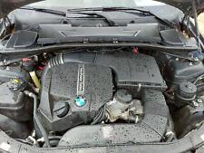 Used Engine Assembly fits  2013  Bmw 335i 3.0L gasoline single turbo