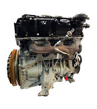 Engine for 2010 BMW 3er E90 2.0 D Diesel N47D20C N47 184HP
