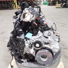 Engine 3.0L Gasoline AWD Fits 17-19 BMW 540i 954339