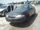 Interchange Part Number 601-00725