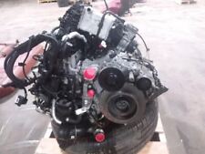 2020 BMW X3M 3.0L Turbo M Engine **38K MILES** NEED NEW OIL PAN SEE PIX