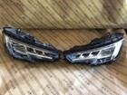 Part Number 8W0941035/8W0941036