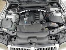2007 BMW X3 3.0 N52 Engine Motor 242k Miles