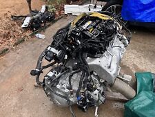 2022 BMW 228 xdrive engine and transmission