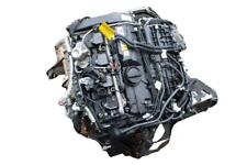 Engine Assembly BMW X4 20