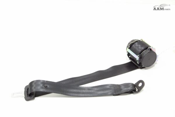Used Volvo Seat Belts and Related Parts for Sale