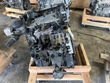 2014-2016 BMW 428I Engine Assembly 4 Cylinder 2.0L 11002303909 OEM.
