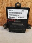 Part Number 15117030