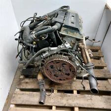 2000-2003 BMW X5 Engine 4.4L OEM