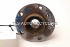 Interchange Part Number 538-59078