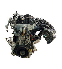 Engine for 2017 BMW 3er F30 2.0 Benzin Hybrid B48B20A B48 252HP