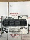 Part Number P05094281AH, P05094281AI, 281AI