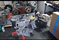 BMW S55 Engine Rebuild M3 M4 F82 F80