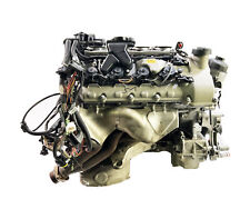Engine for 2011 BMW 3er E90 4.0 Benzin S65 S65B40A 420HP