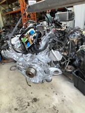 2011 2012 BMW ActiveHybrid 7 4.4L COMPLETE Engine Assembly 40k ORIGINAL Miles
