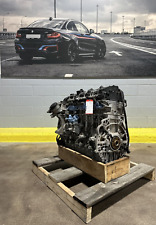 🚘15-20 BMW M3 M4 F82 S55 Engine 3.0L Twin Turbo 58k Miles Tested✅