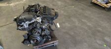2004 2005 BMW 525i Engine Assembly 2.5L Without Dynamic Drive OEM