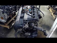 Engine 3.0L Fits 03 BMW X5 473268