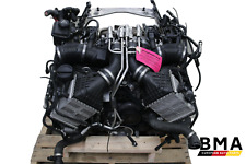 BMW M6 M5 F10 4.4L V8 Twin Turbo S63 Complete Engine Motor 2013 - 2016