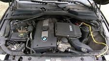 08 BMW 535I Engine Motor (3.0l Twin Turbo) Xi (awd)3.0l