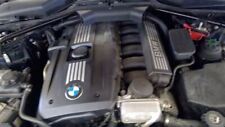 Engine 3.0L Xi AWD Fits 08-10 BMW 528i 5961497