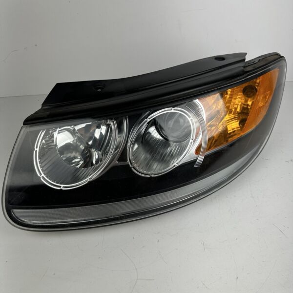 Used Hyundai Santa Fe Headlights for Sale