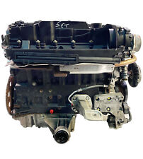 Engine for 2003 BMW X5 E53 3,0 d Diesel 306D1 M57D30 184HP