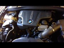 Engine 2.0L AWD 28iX Fits 12-15 BMW X1 5638276