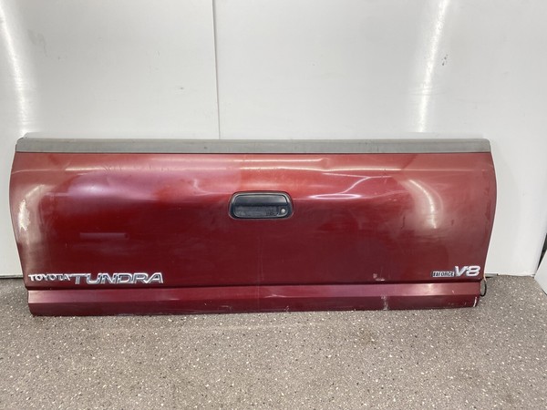 Pop & Lock PL8500 Power Tailgate Lock For 1999-2006 Toyota Tundra - Automatic Anti-Theft Security