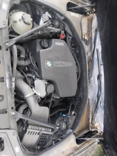 Used Engine Assembly fits  2012  Bmw 528i 2.0L AWD Grade A