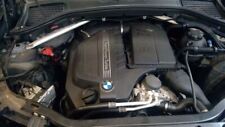 Engine 3.0L 35iX Thru 2/12 Fits 11-12 BMW X3 5512890