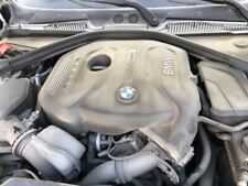 2017 BMW 230i 2.0L 4 Cylinder Engine Motor 98k Twin Power fits RWD RUNS   811248