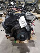 Engine Turbo 3.0L Gasoline Fits 14-18 BMW X5 2857965
