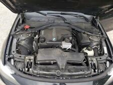 Engine RWD Fits 13-18 BMW 320i 918215