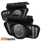 Part Number GM2593127, GM2592127, 2002, 2003, 2004, 2005, 2006