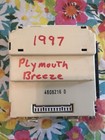 Part Number 4606216 D