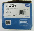 Part Number 110500X
