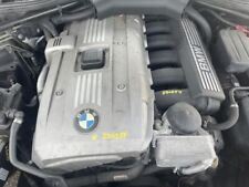 Engine 3.0L I RWD Fits 06-07 BMW 530i 593644